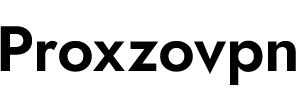 Proxzovpn